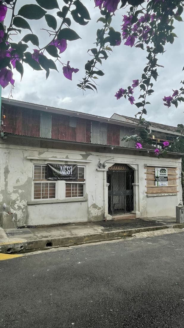 Apartamentos 1364 — before 2