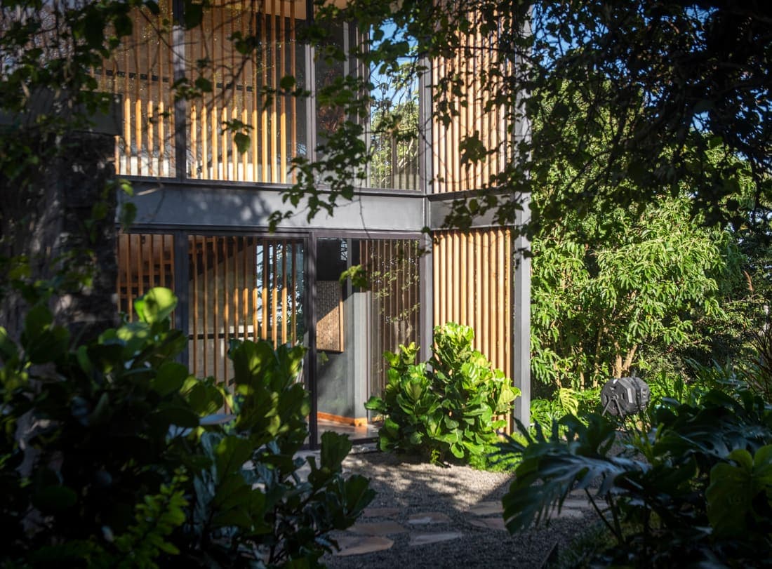 Casa Cerro Real — photo 1