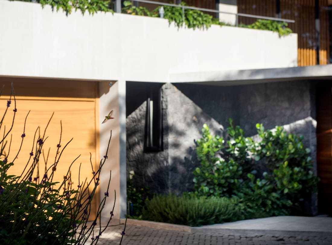 Casa Cerro Real — photo 2