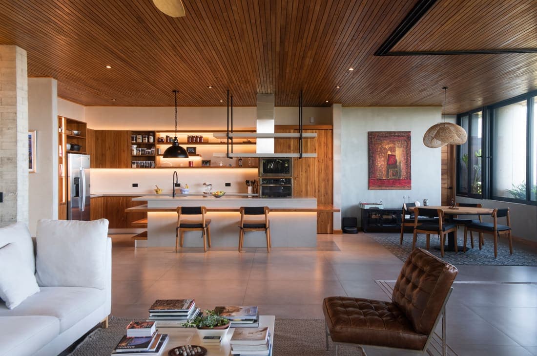 Casa Cerro Real — photo 12
