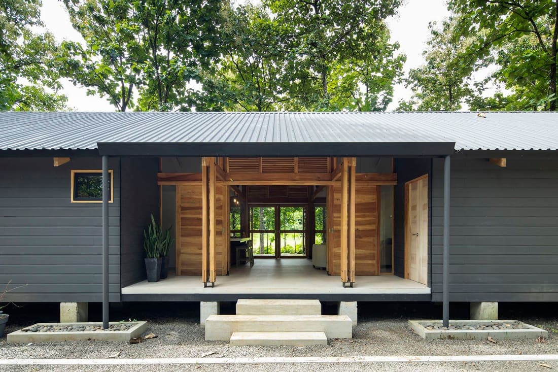 Casa Entre Tecas — photo 4