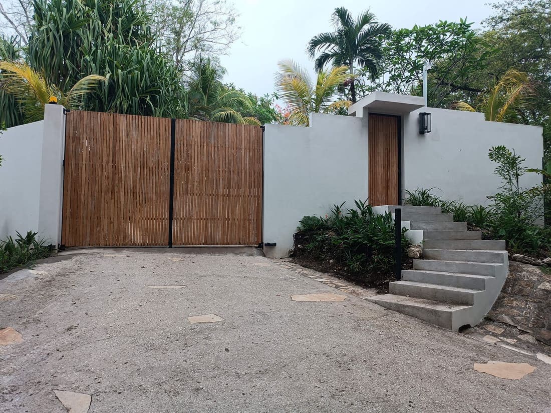 Casa García — photo 3