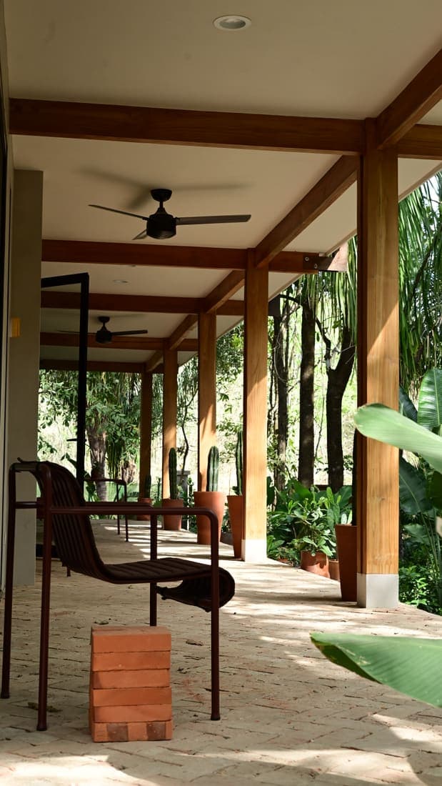 Casa Saltamontes — photo 23
