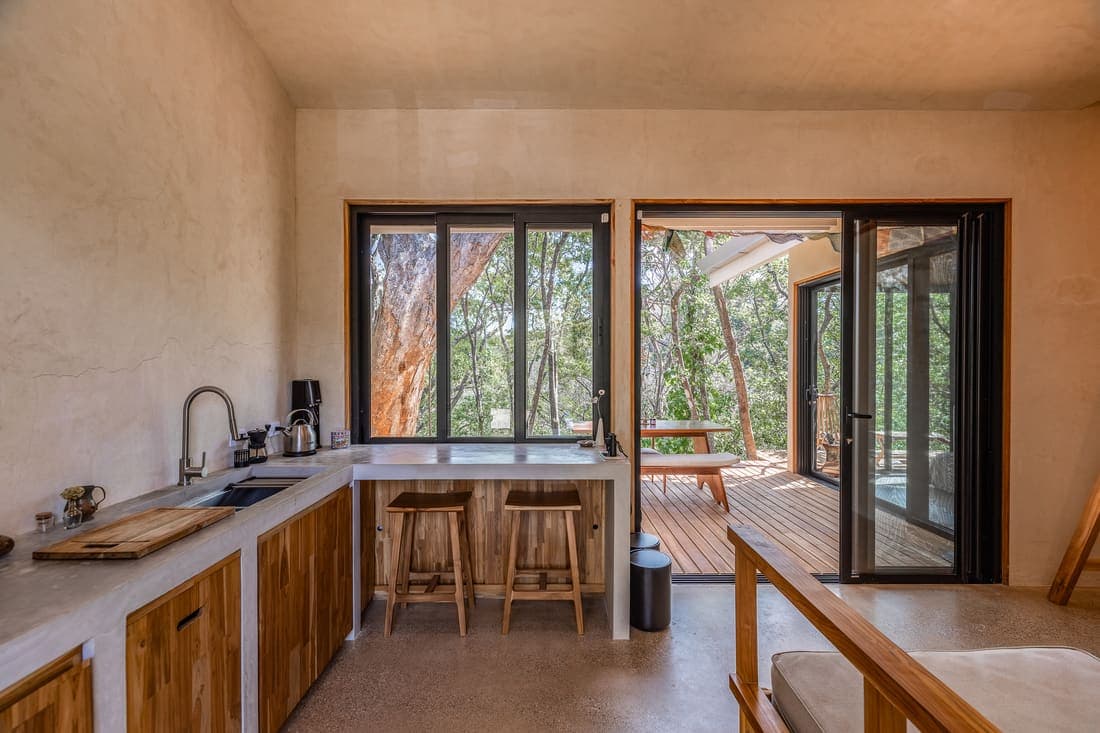 Private Residence — photo 1