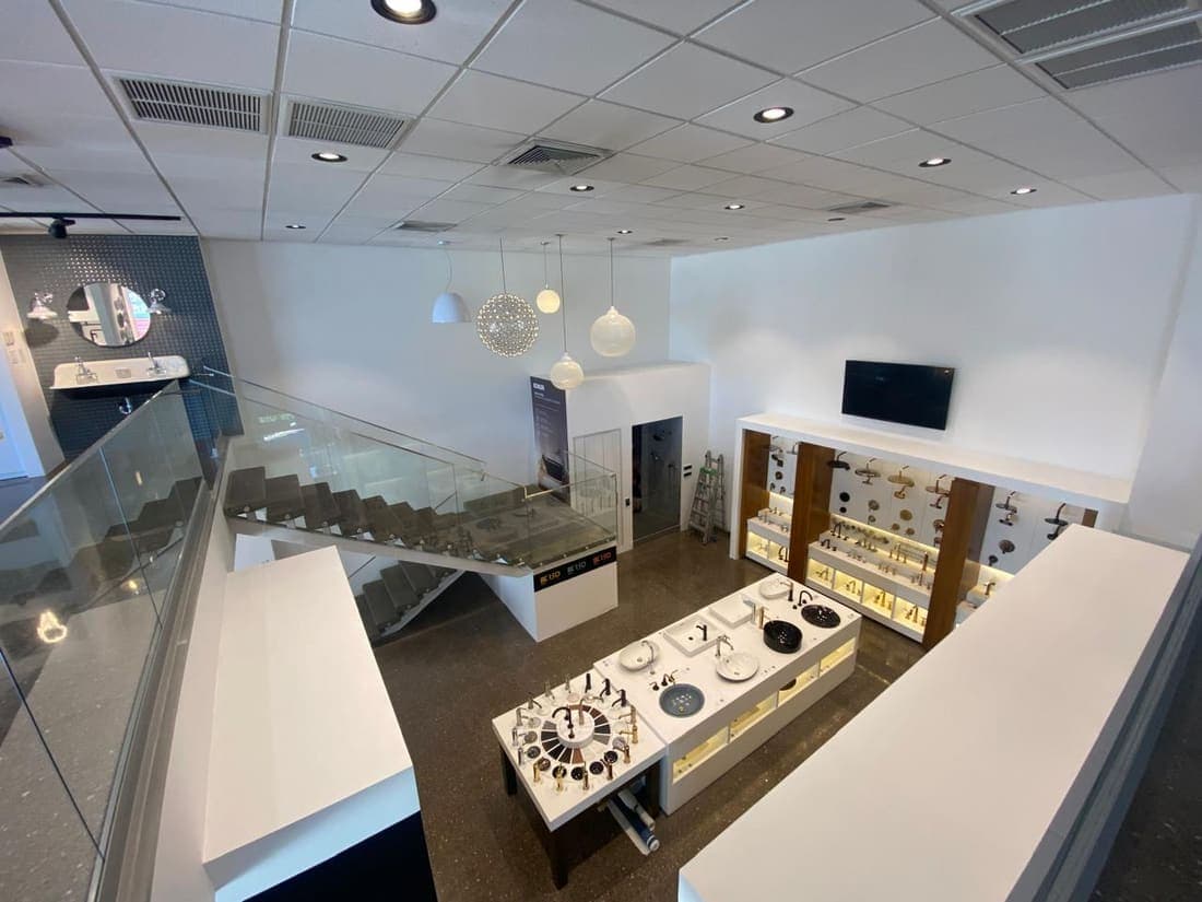 Kohler Showroom — photo 3