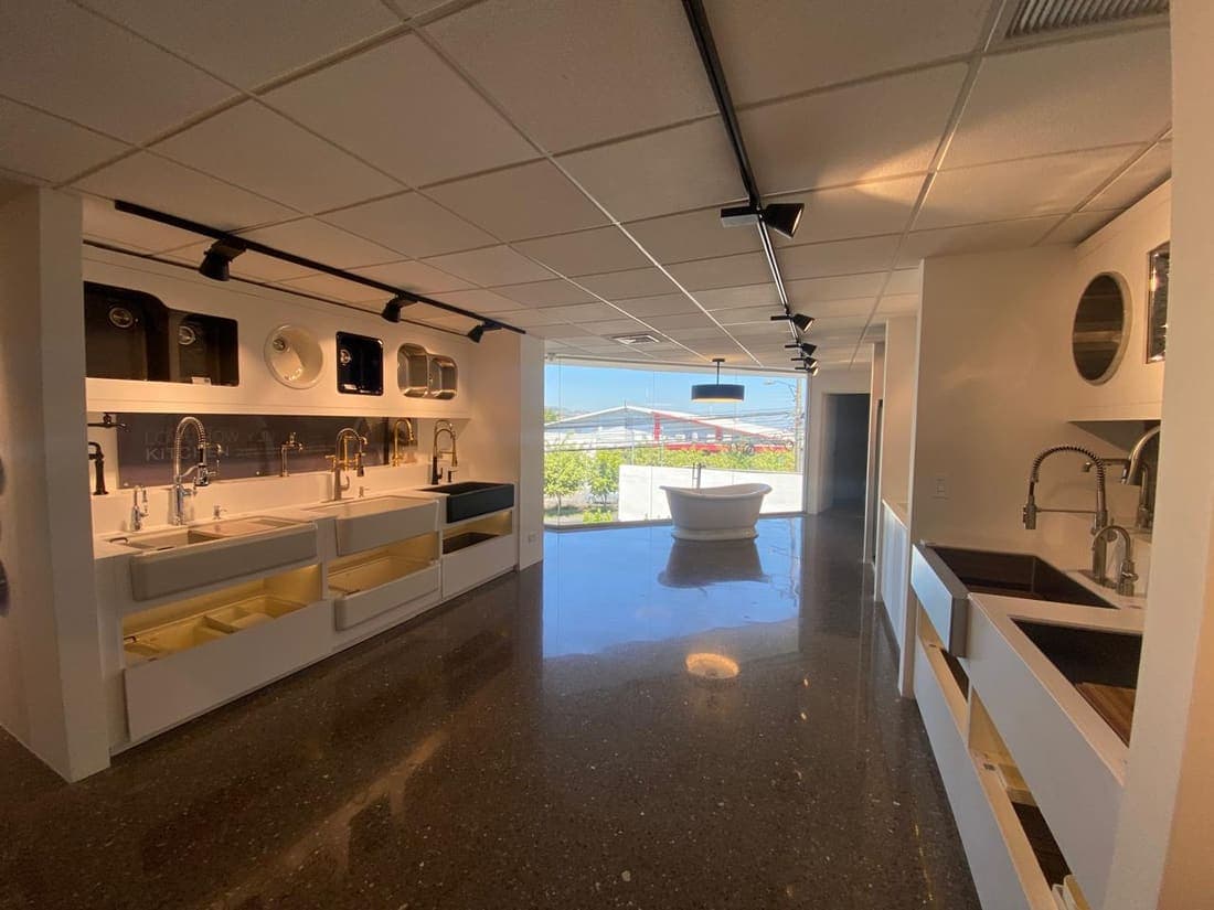 Kohler Showroom — photo 4