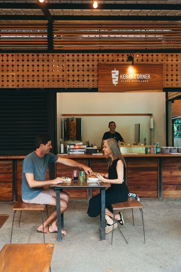 La Esquina — photo 9