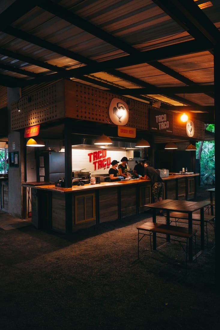 La Esquina — photo 10