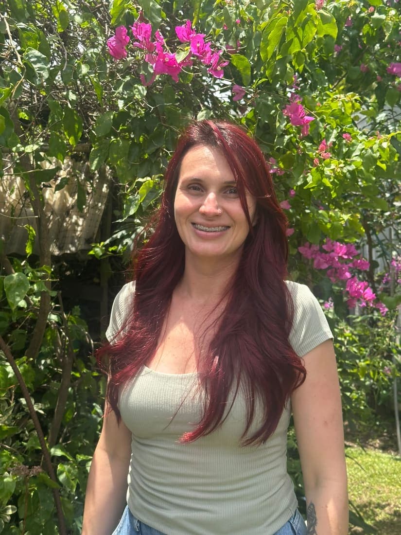 Estefanny Calderón, Preconstruction Manager at Nest Construction