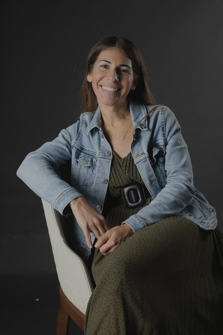 Milena Souza, Administrative Manager at Nest Construction