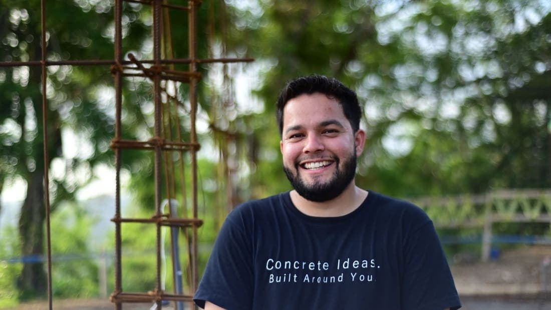 William Nach, Engineer at Nest Construction